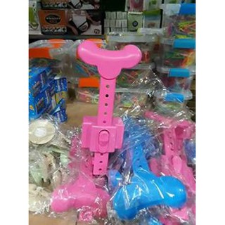 GIÁ ĐỠ CẰM CHỐNG CẬN CHO BÉ