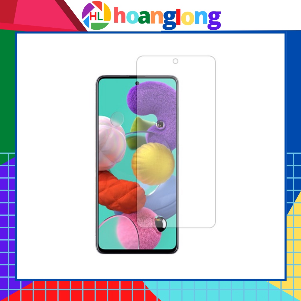 Kính Cường Lực Samsung Không Full S3,S5,S6,S7,Note 4,Note 5,M10,M21,M31