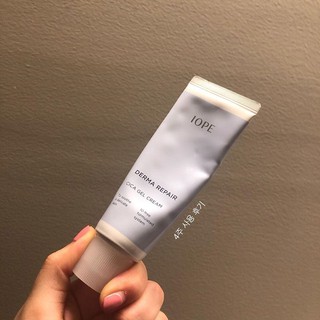 Kem dưỡng IOPE Derma Repair Cica Gel Cream