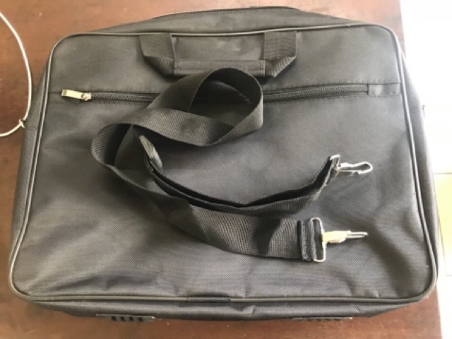 Túi cặp laptop cao cấp