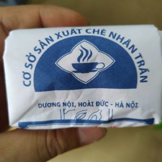 Combo 5 gói chè nhân trần