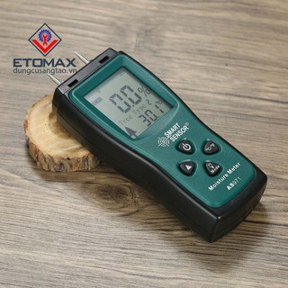 Máy đo độ ẩm Smart sensor AS971
