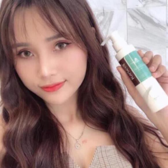 [ 💥GIÁ RẺ VÔ ĐICH ] XẢ KHÔ KARSEELL150ML NUÔI DƯỠNG PHỤC HỒI TÓC HƯ TỔN DO TÓC LÀM NHIỀU LẦN HÓA CHẤT NHƯ UỐN NHUỘM