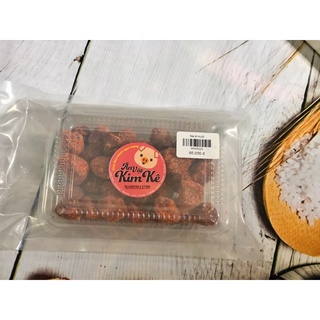 Me xí muội chua cay
