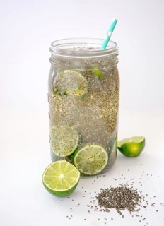 500gr Hạt Chia