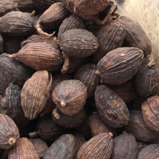 100g thảo quả + 100g hoa hồi