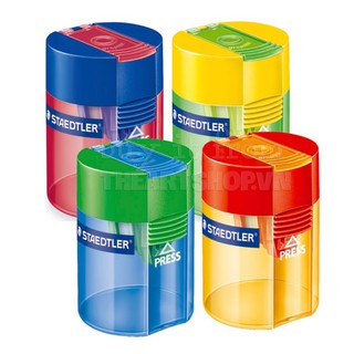 chuốt bút chì STAEDTLER Germany 1 lỗ