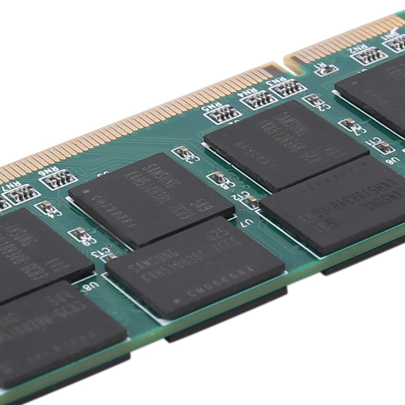 Bộ Nhớ Ram 1gb Ddr1 200pin Ddr333 Pc 2700 333mhz | BigBuy360 - bigbuy360.vn
