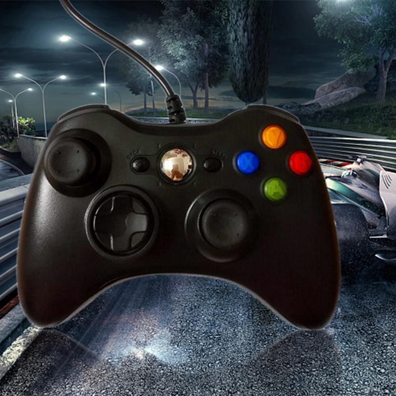 Tay cầm điều khiển máy chơi game Xbox360