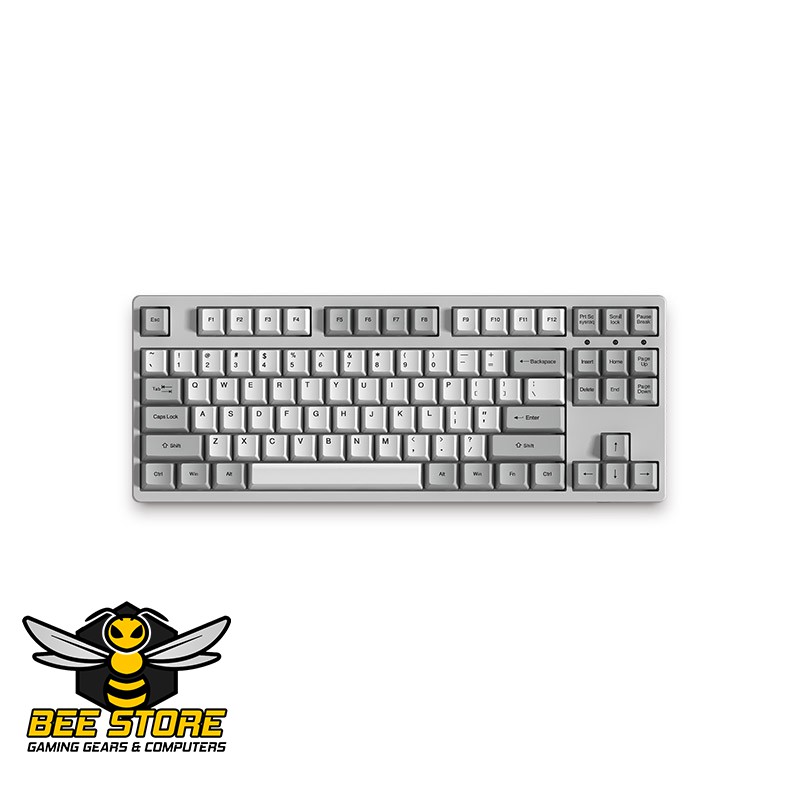 Bàn phím cơ AKKO 3087 Silent | Hàng chính hãng bảo hành 12 tháng | BigBuy360 - bigbuy360.vn