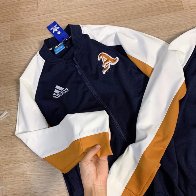 Bán sỉ áo bomber xanh than nam | BigBuy360 - bigbuy360.vn