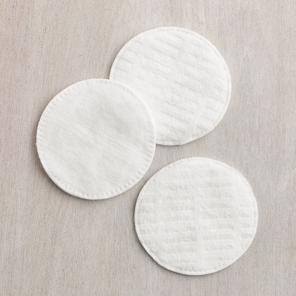 Bông Tẩy Trang KOKIMI Jumpo Size Cotton Pads Mihoo Việt Nam ( Chính Hãng)