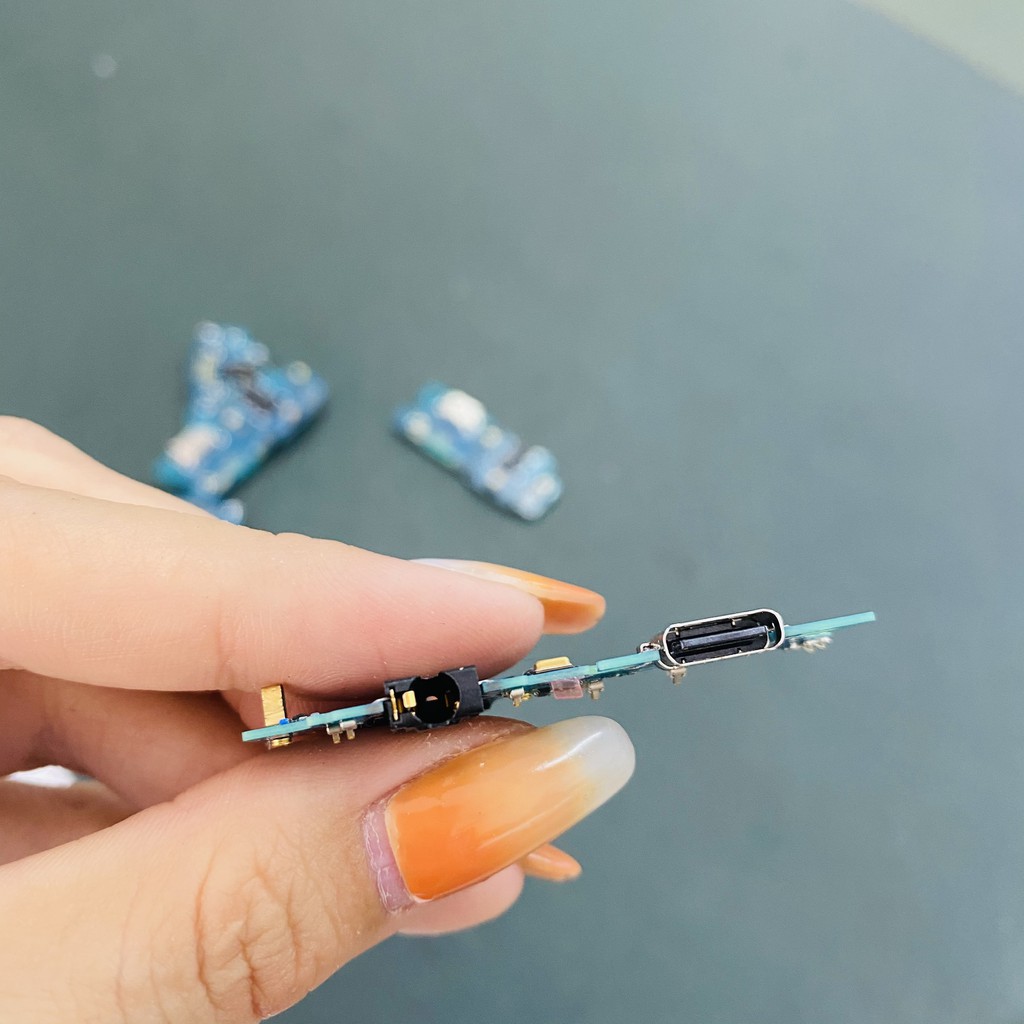 Cụm sạc | bo sạc  Samsung Galaxy A32 5G ( mic , tai nghe ) , SM-A326 linh kiện loại tốt, bảo hành đổi trả