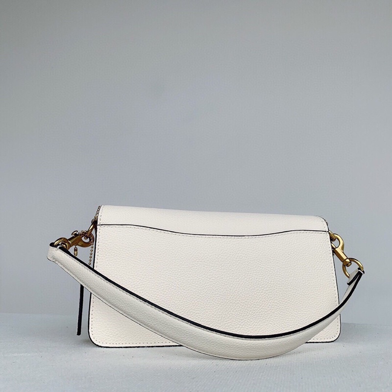 Túi da đeo chéo COACH TABBY SIÊU XINH đi làm, đi chơi, công sở, nhiều màu mới 100%