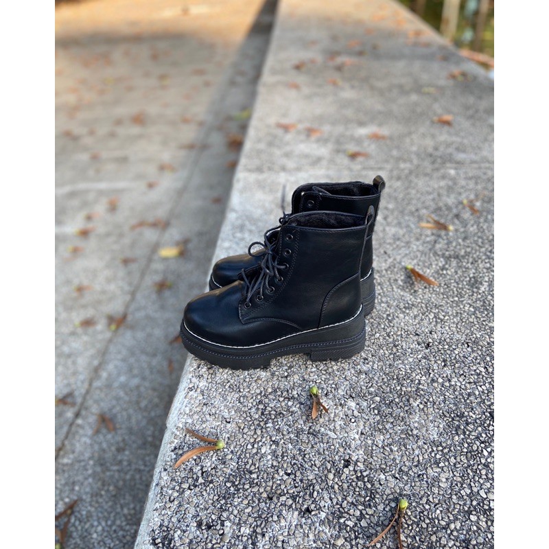 Boots martin đế cao | BigBuy360 - bigbuy360.vn