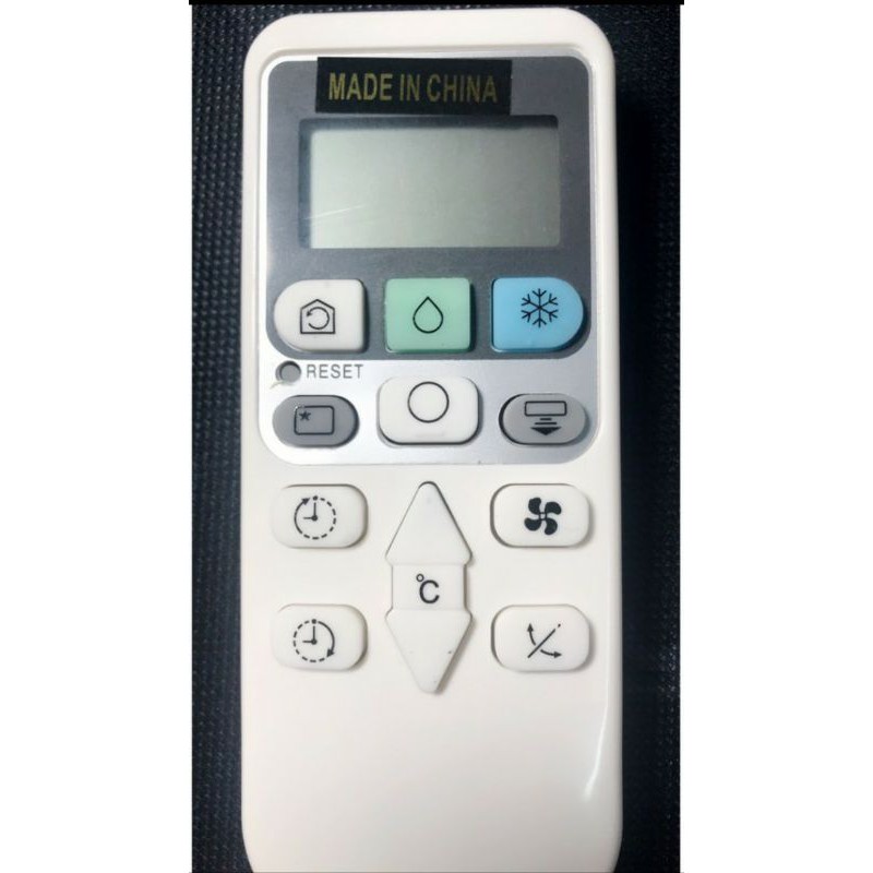 remote điều khiển máy lạnh hitachi