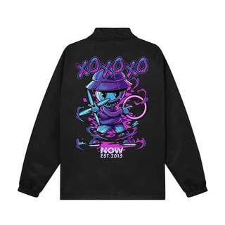 Áo khoác dù 180k