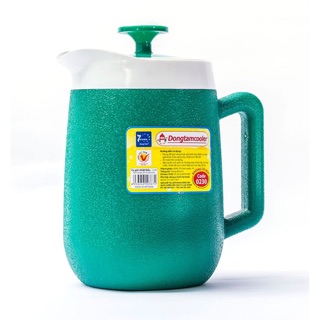 Ca Giữ Nhiệt 2L Đồng Tâm