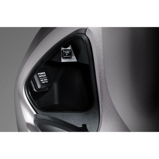 Xe máy Honda SH150i CBS
