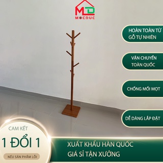 Cây treo đồ đứng thân vuông , cây treo quần áo xuất khẩu hàn