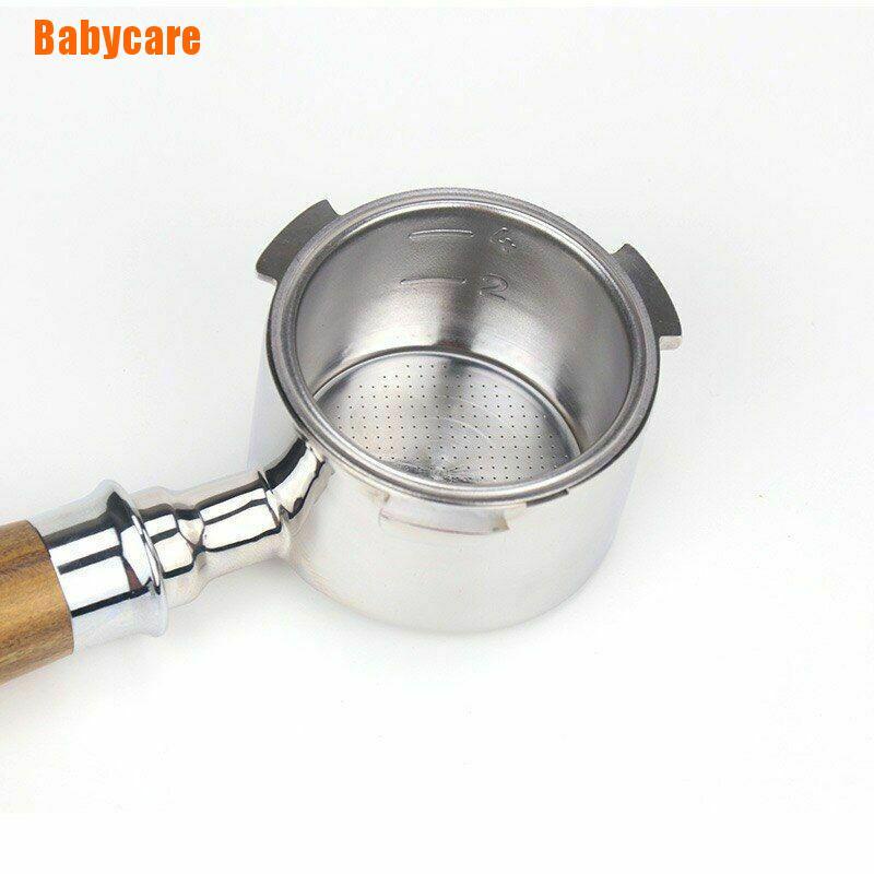 Cốc Lọc Cà Phê 51mm 2 / 4 Cốc Không Có