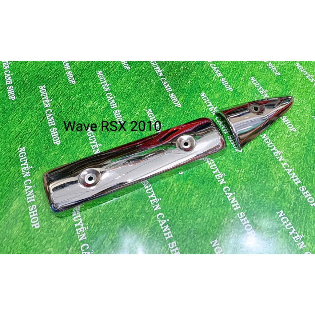 Che pô Wave RS,Wave S110,Wave RSX,Future Neo,Dream lùn 125