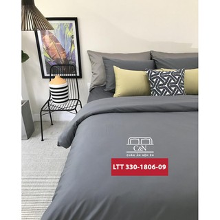 COMBO NỆM TOPPER VÀ ÁO BỌC 1M6