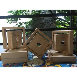 Khuôn bánh chưng cao cấp 11-20cm