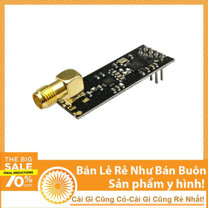 Linh Kiện Module NRF24L01PALNA 1000m