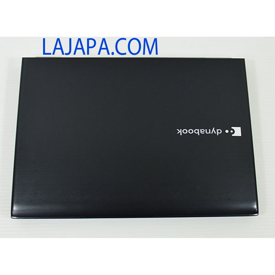 Toshiba Dynabook R732 (Portege R930) Máy tính xách tay Nhật | WebRaoVat - webraovat.net.vn