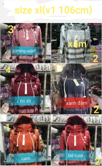 KHOÁT BIGSIZE  65KG đến 95ki.IB CHỌN MÀU | BigBuy360 - bigbuy360.vn