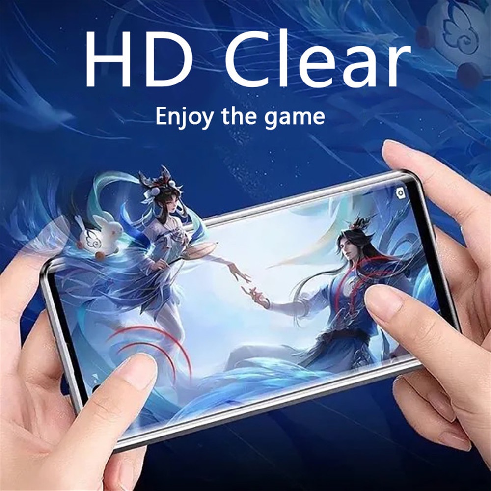 Ốp điện thoại kính cường lực hai mặt nắp lật cho Xiaomi Mi 11 Lite 11Lite 5G NE 11 Pro Ultra 10Lite Mix4 Mix 4 Mi11