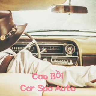 Cao Bồi - CAR SPA AUTO