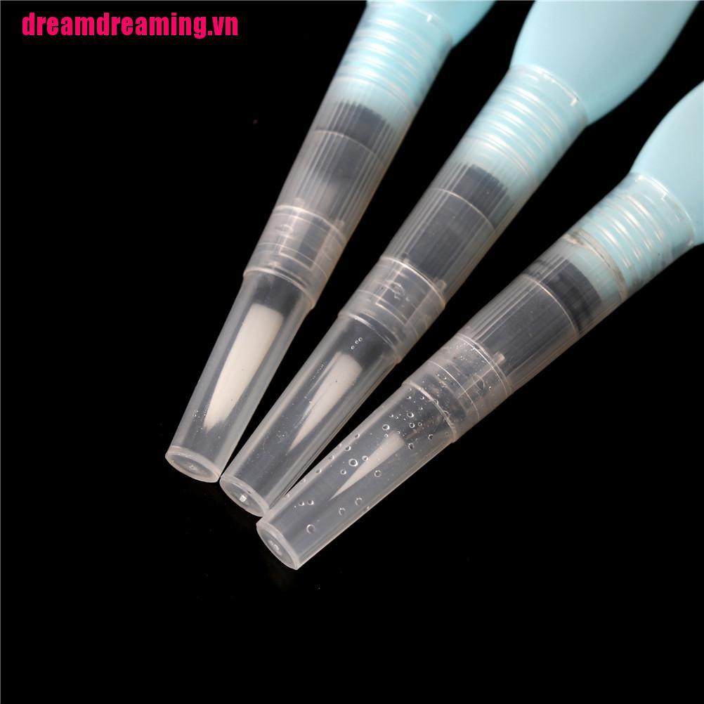 Bút Lông Màu Nước Có Thể Bơm Lại