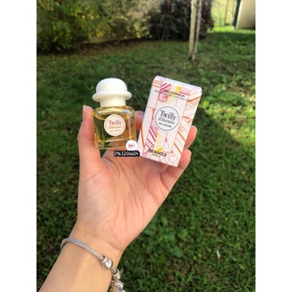 Nước Hoa Mini Twilly D’hermes Eau Ginger 7,5ml