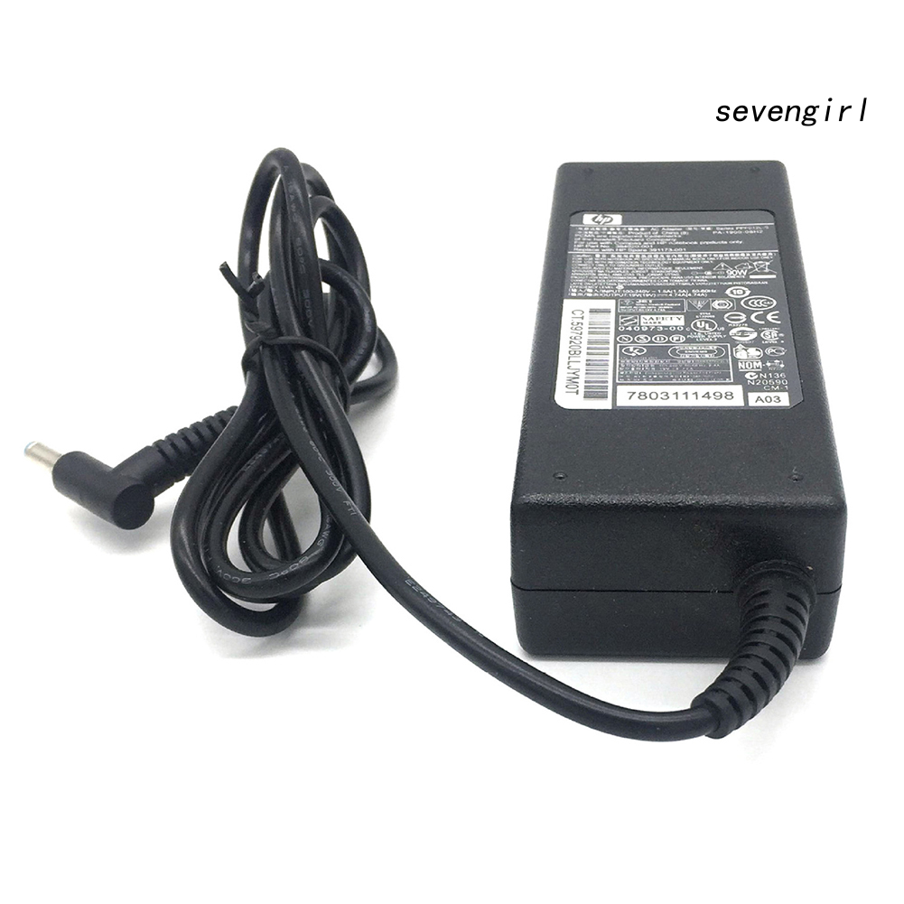 Bộ Sạc Chuyển Đổi Nguồn Điện Sev-19V 4.74a 4.5x3.0mm Cho Laptop Notebook | BigBuy360 - bigbuy360.vn