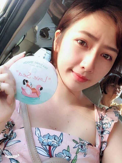 Kem chống nắng - Chống nắng love sea sala - Tension Sunny Sala [quà] | BigBuy360 - bigbuy360.vn