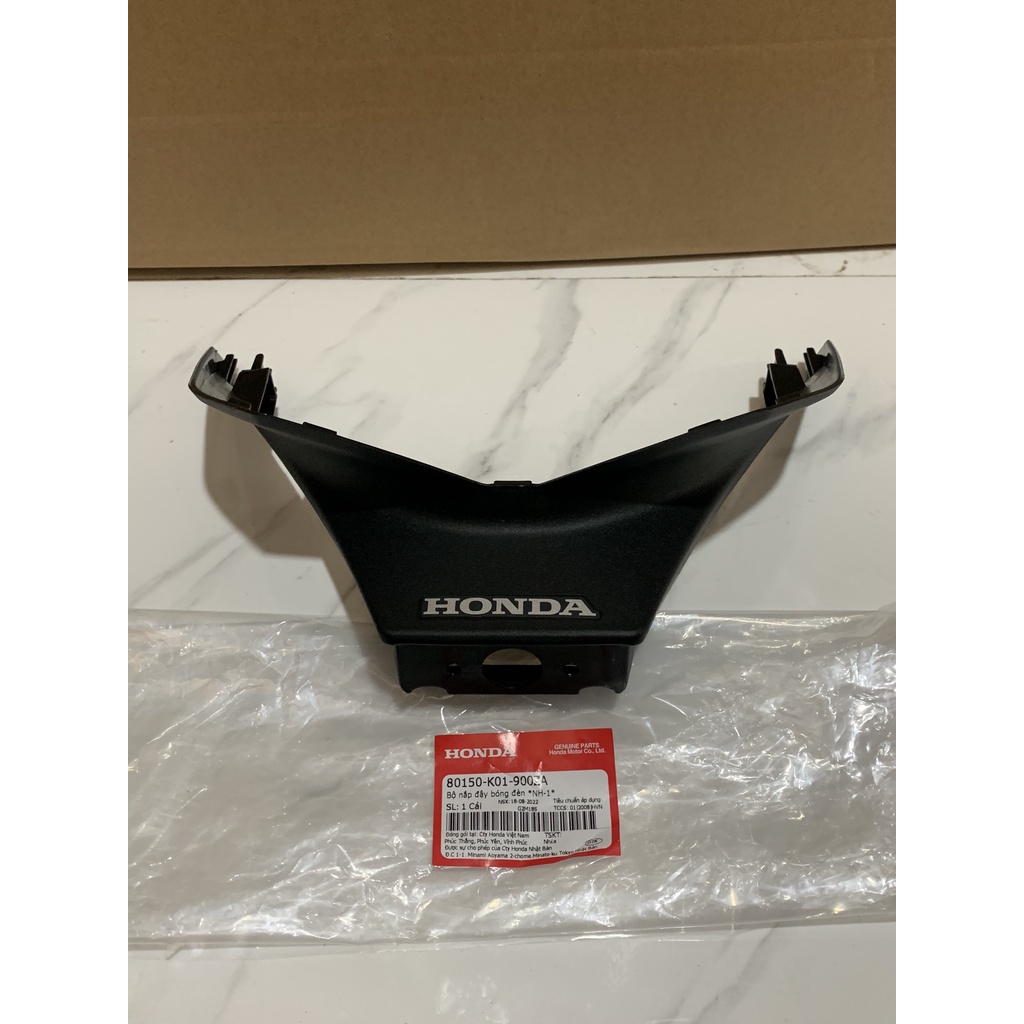 Bộ nắp đậy bóng đèn HONDA SH 125&150 năm 2012-2013-2014-2015. *NH-1* 80150K01900ZA