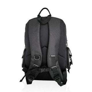 Balo Normal Logo Phản Quang - Kamex backpack
