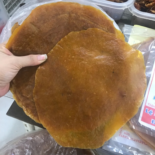 BÁNH XOÀI