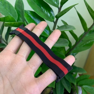 Dây thép milanese loop Apple Watch Series 1/2/3/4 /5 Zacoto vnd4