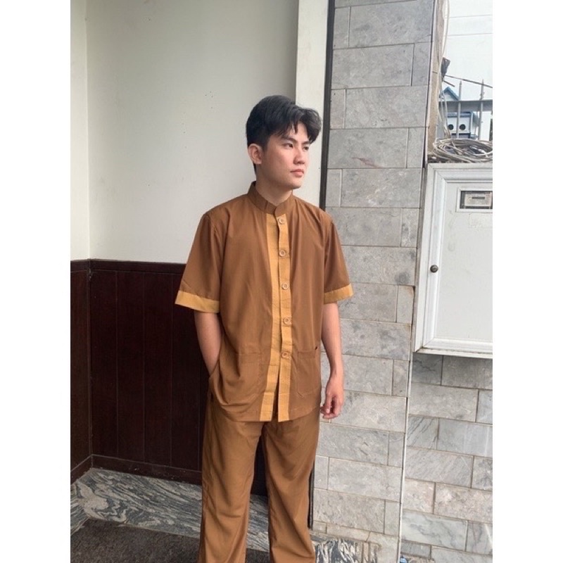 Đồ lảnh tụ phối nam