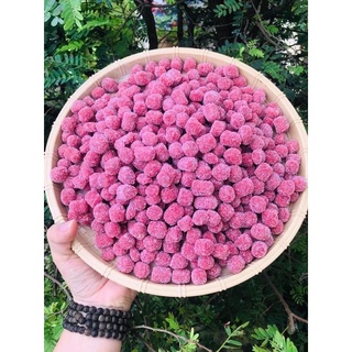 Kẹo dâu tằm / dâu tây 1kg