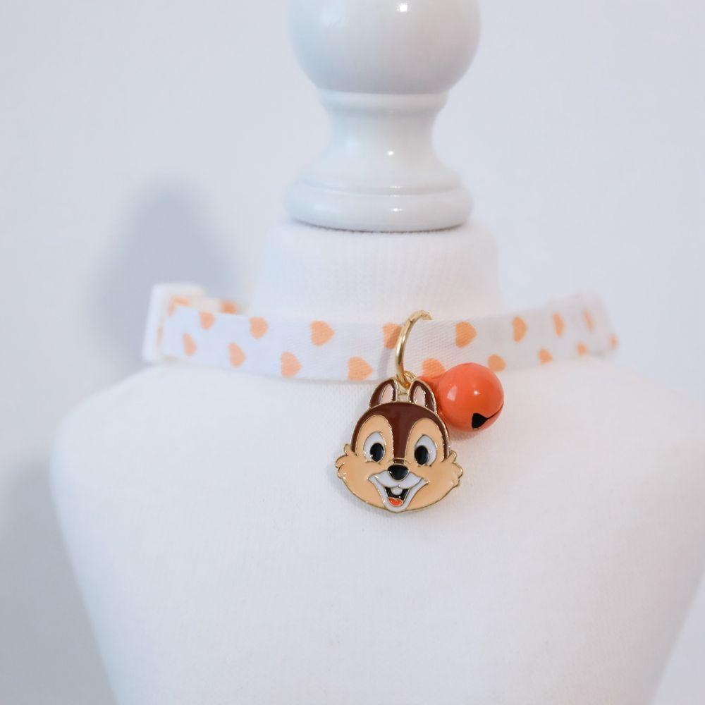 1 Vòng Cổ Nylon 18-30CM Dành Cho Thú Cưng