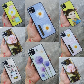 Ốp 3d cẩm thạch in hình realme c11