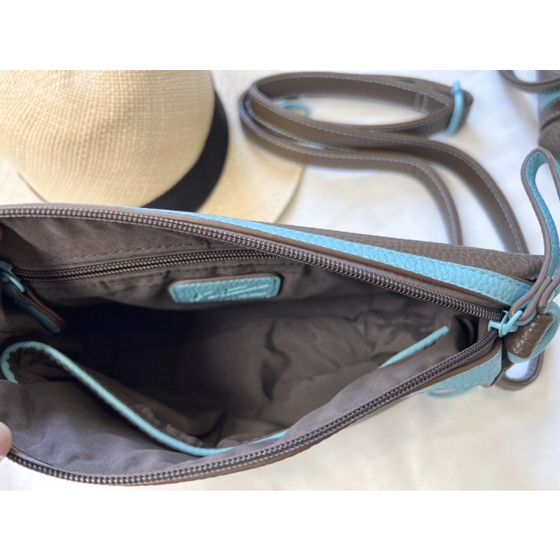 Túi đeo chéo đeo vai Kitamura