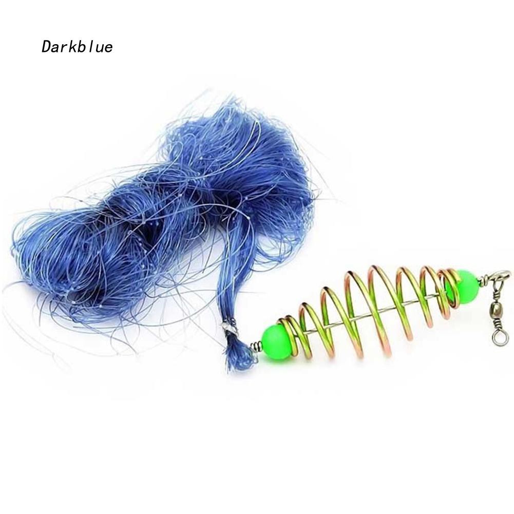 Vợt Lưới Bắt Cá Bằng Đồng Chuyên Dụng