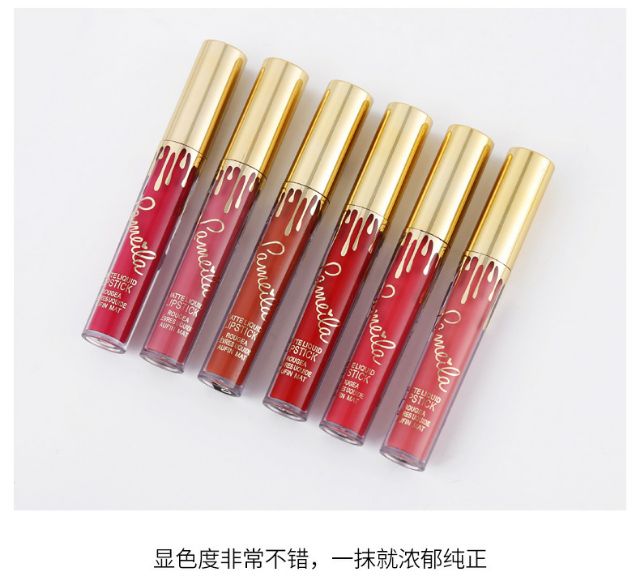 Son lỳ bảng 12 màu newtrend 763/15LP | BigBuy360 - bigbuy360.vn