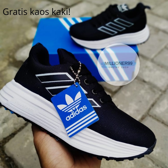 Giày Thể Thao Adidas ZX 750 Da Lộn Kiểu Việt Nam Cá Tính