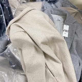 Áo Khoác Vest Dạ